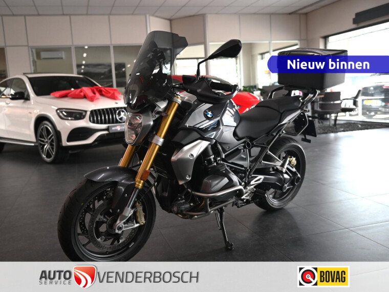 BMW R 1250 R R 1250 R