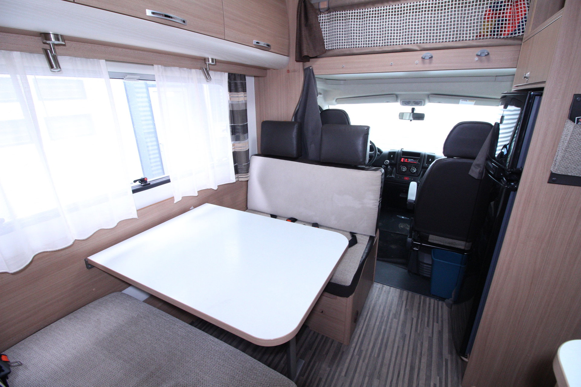 Sun Living A49DF 6 Persoons AVM CRUISE A.CAMERA AIRCO ZONNEPANEEL '14 - foto 22