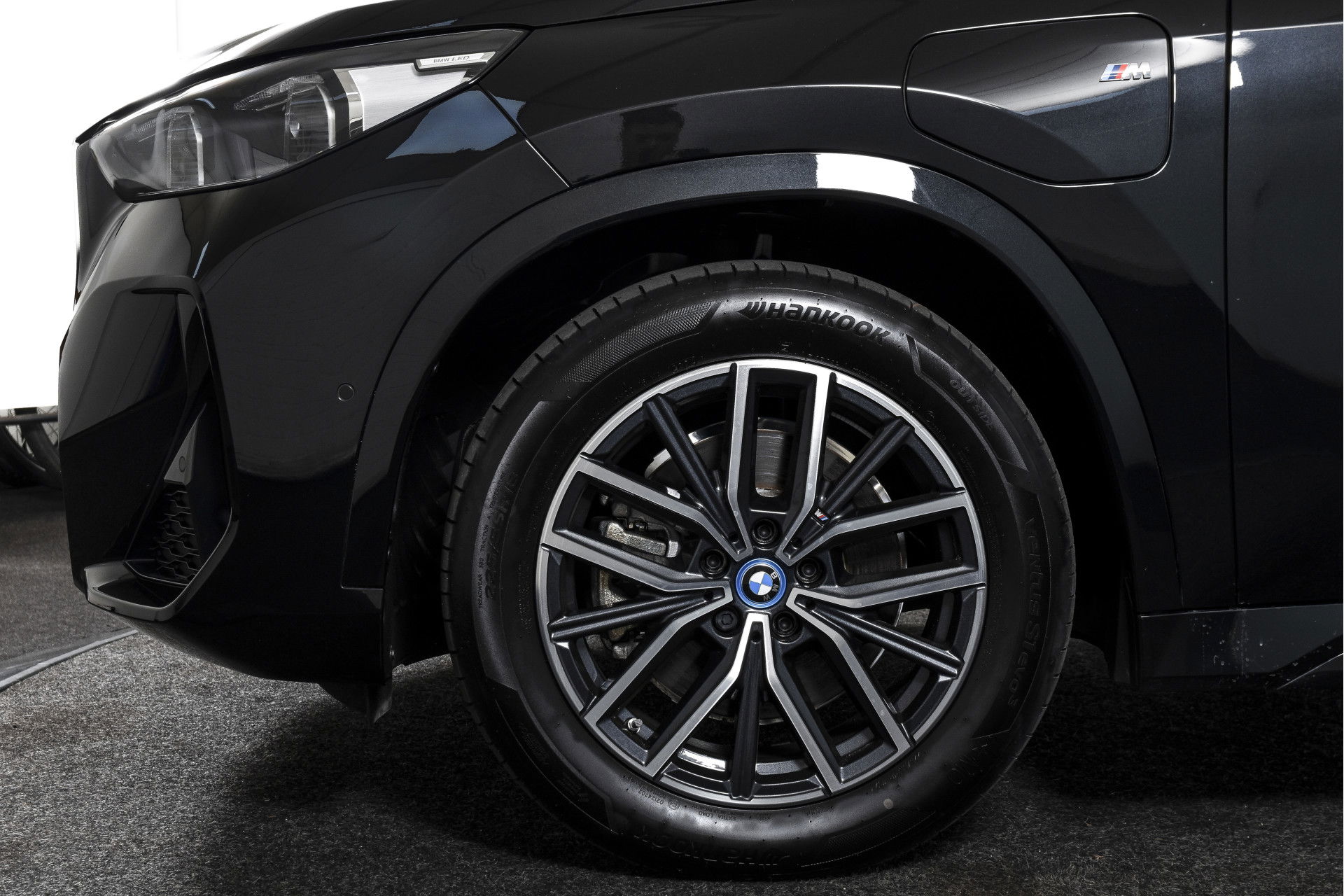 BMW - X1