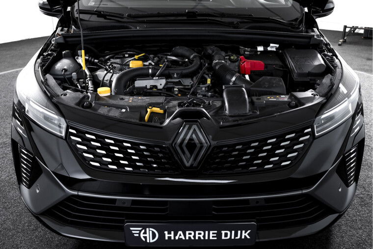 Renault - Clio