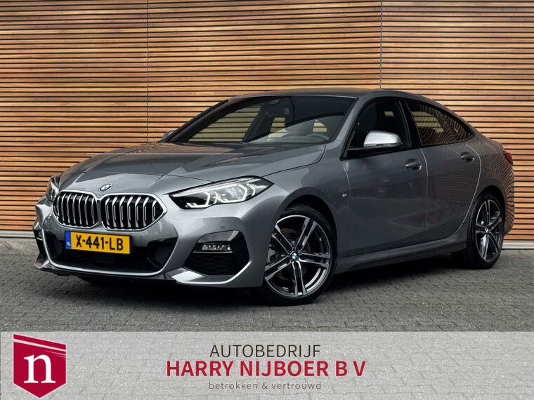 BMW 2 Serie Gran Coupé M-Sport 218i