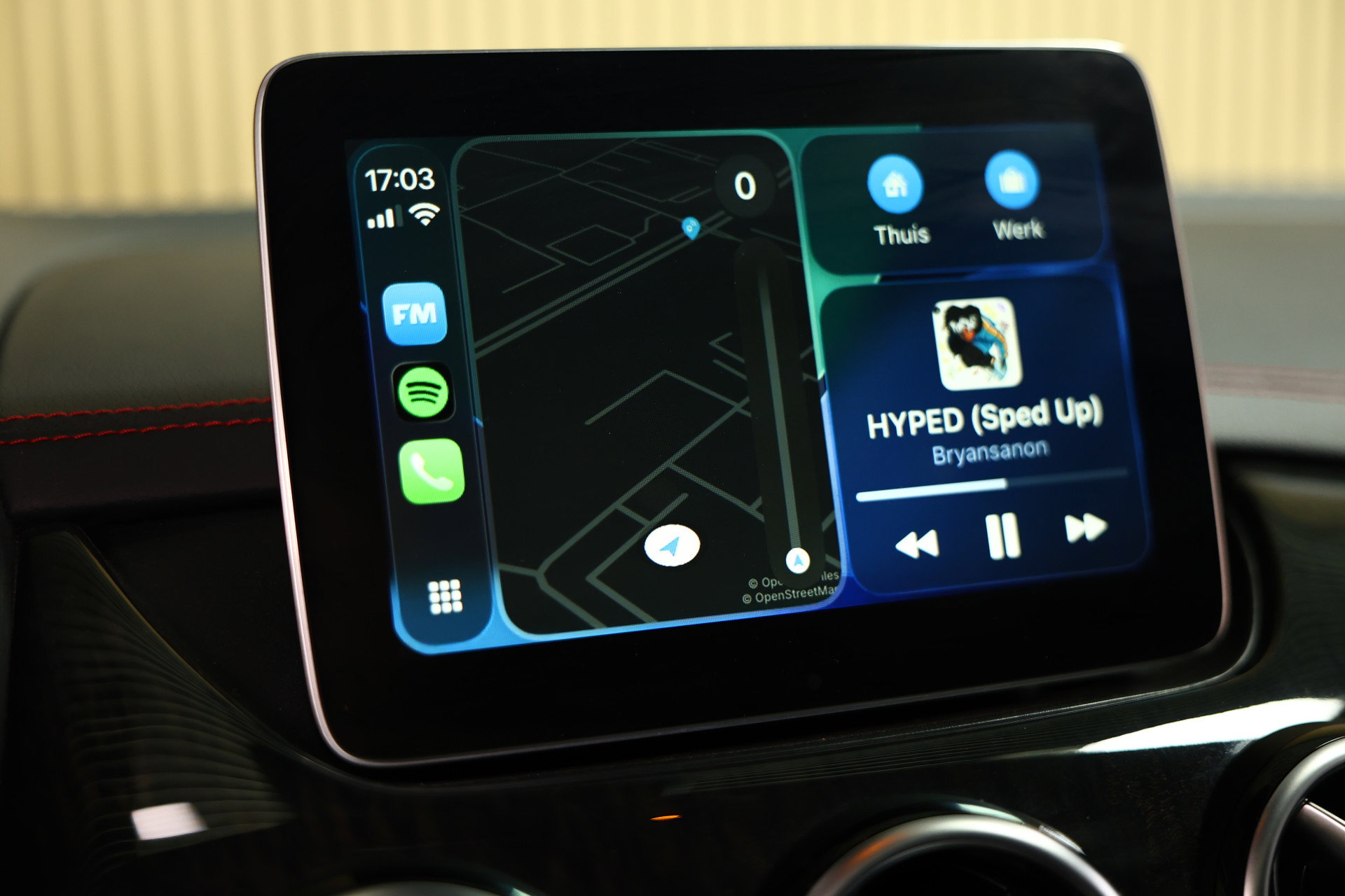 Mercedes-Benz 250 AMG 4Matic Automaat B 250 PANO H/K CARPLAY LEDER MEMORY '16 - foto 23