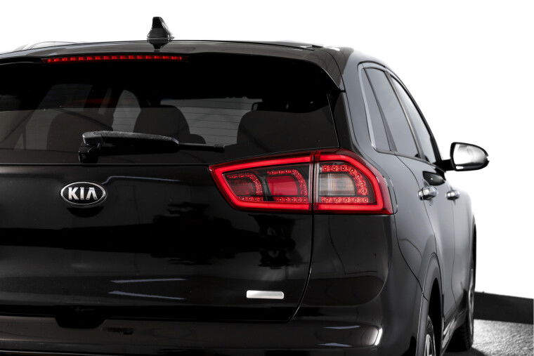 Kia - Niro