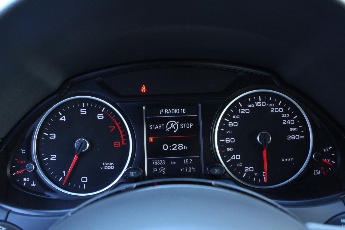 Audi 2.0 TFSI Quattro S-Line 1eEIG ACC LEDER KEYLS STOELVW NAVI '16 - foto 13