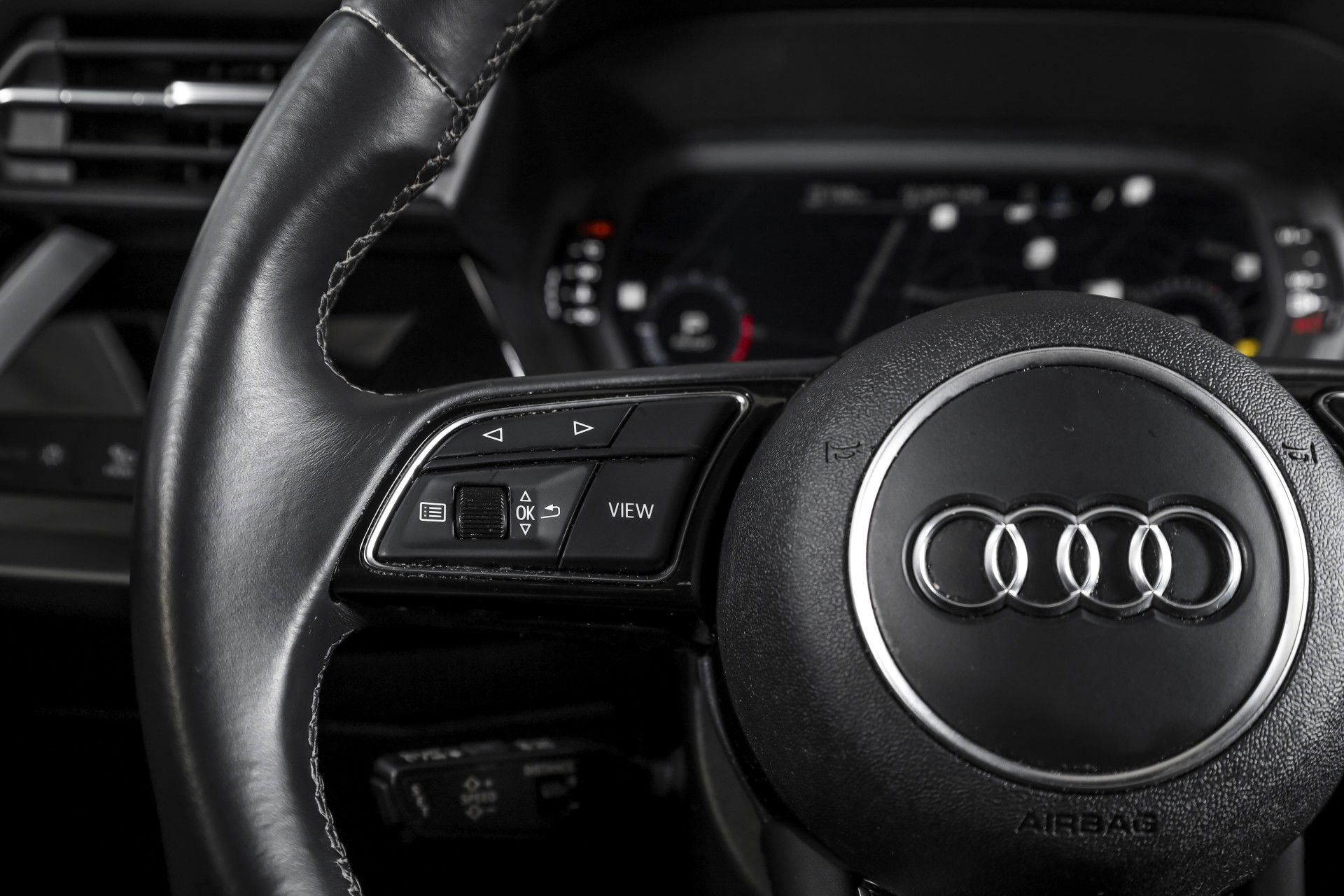 Audi - A3