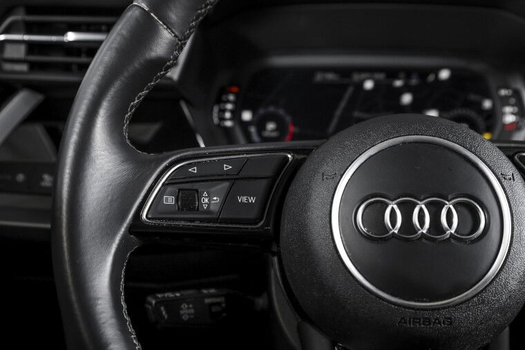 Audi - A3