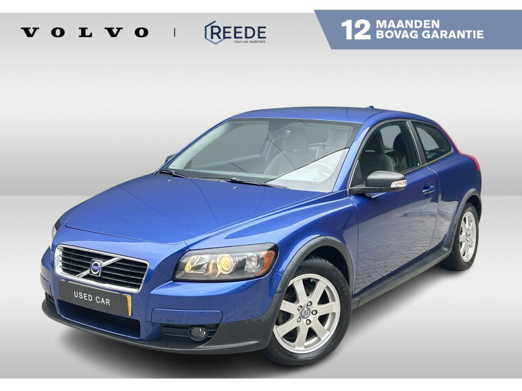 Foto van Volvo C30 1.6 Advantage
