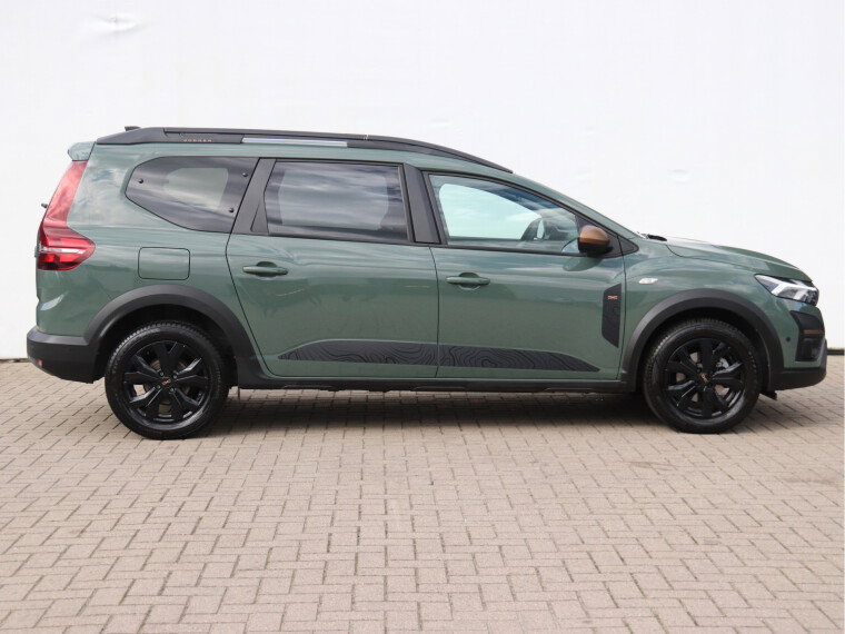 Dacia - Jogger