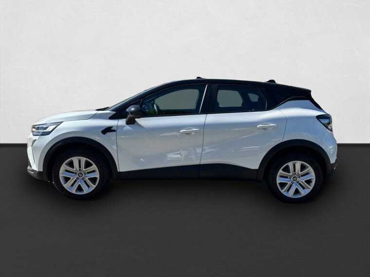 Renault - Captur