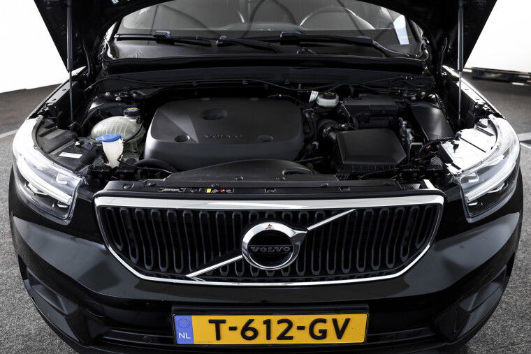 Volvo - XC40