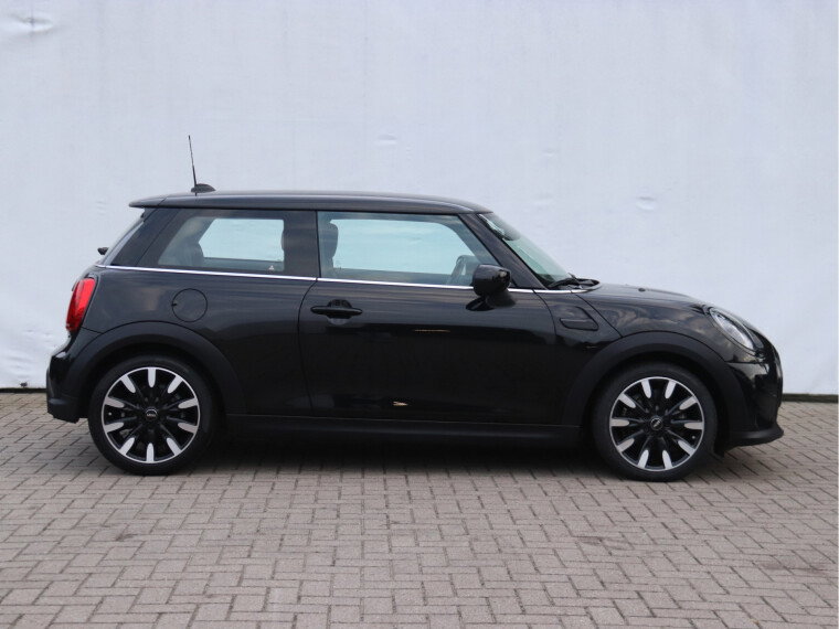MINI - 3-deurs