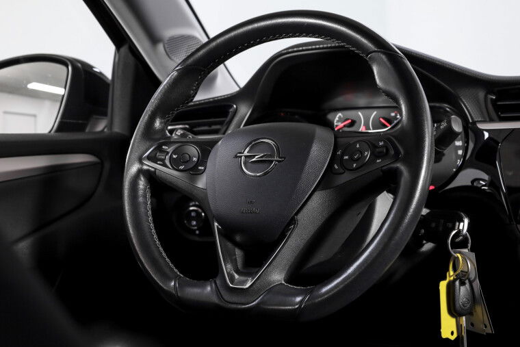 Opel - Corsa
