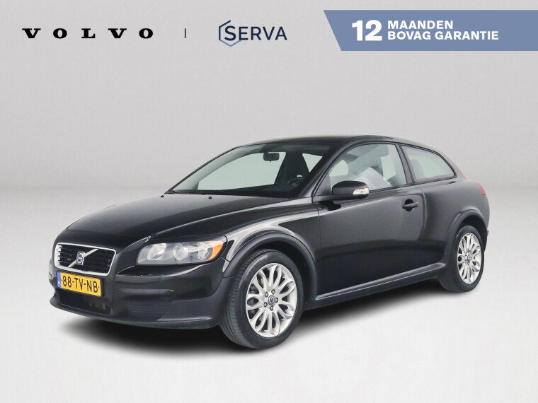 Foto van Volvo C30 1.6 Kinetic | Airco Unieke auto