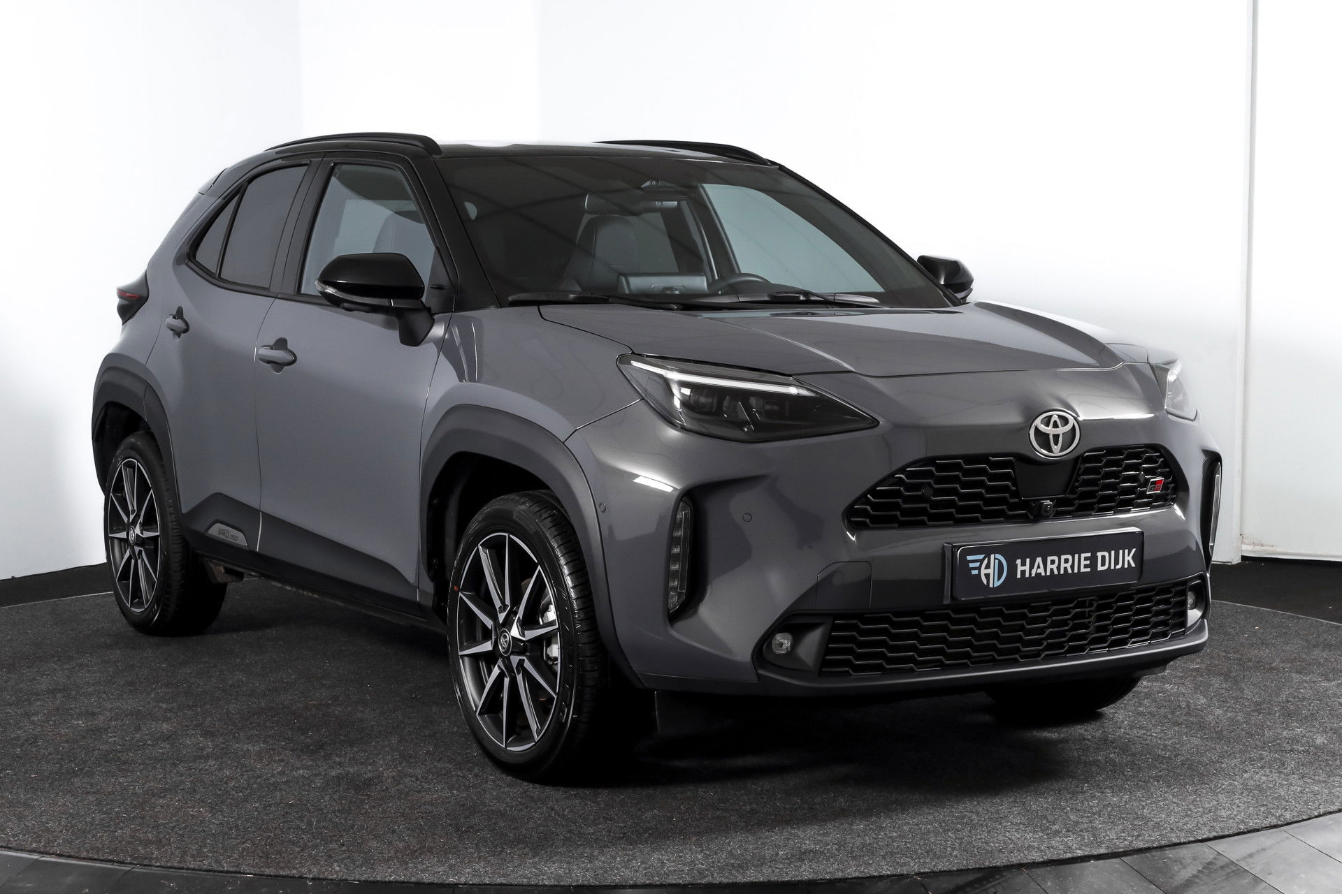 Toyota - Yaris Cross