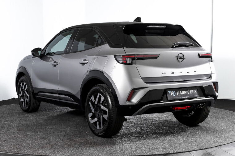 Opel - Mokka