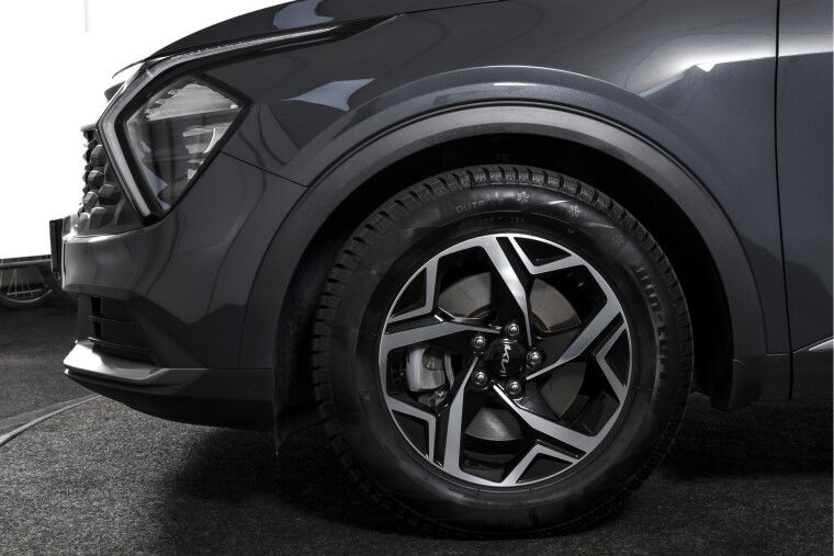 Kia - Sportage