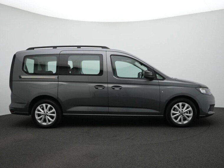 Volkswagen Caddy Maxi 1.5 TSI Hybride Life