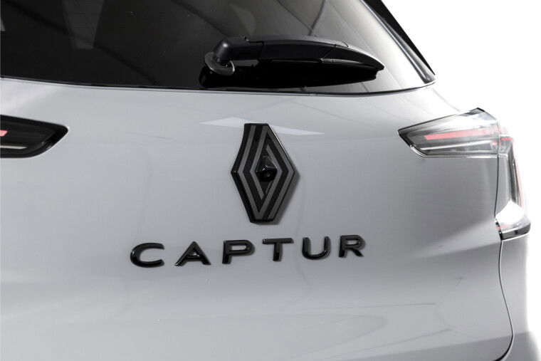 Renault - Captur