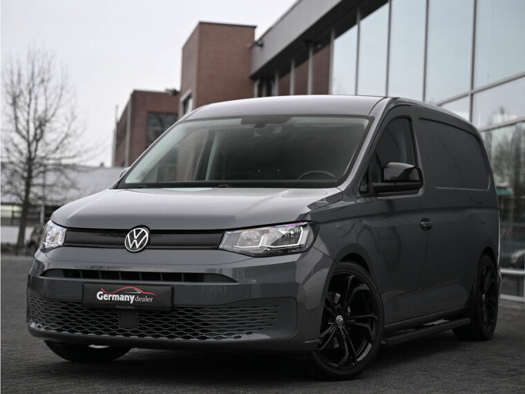 Volkswagen Caddy Cargo Maxi 2.0TDI 123PK