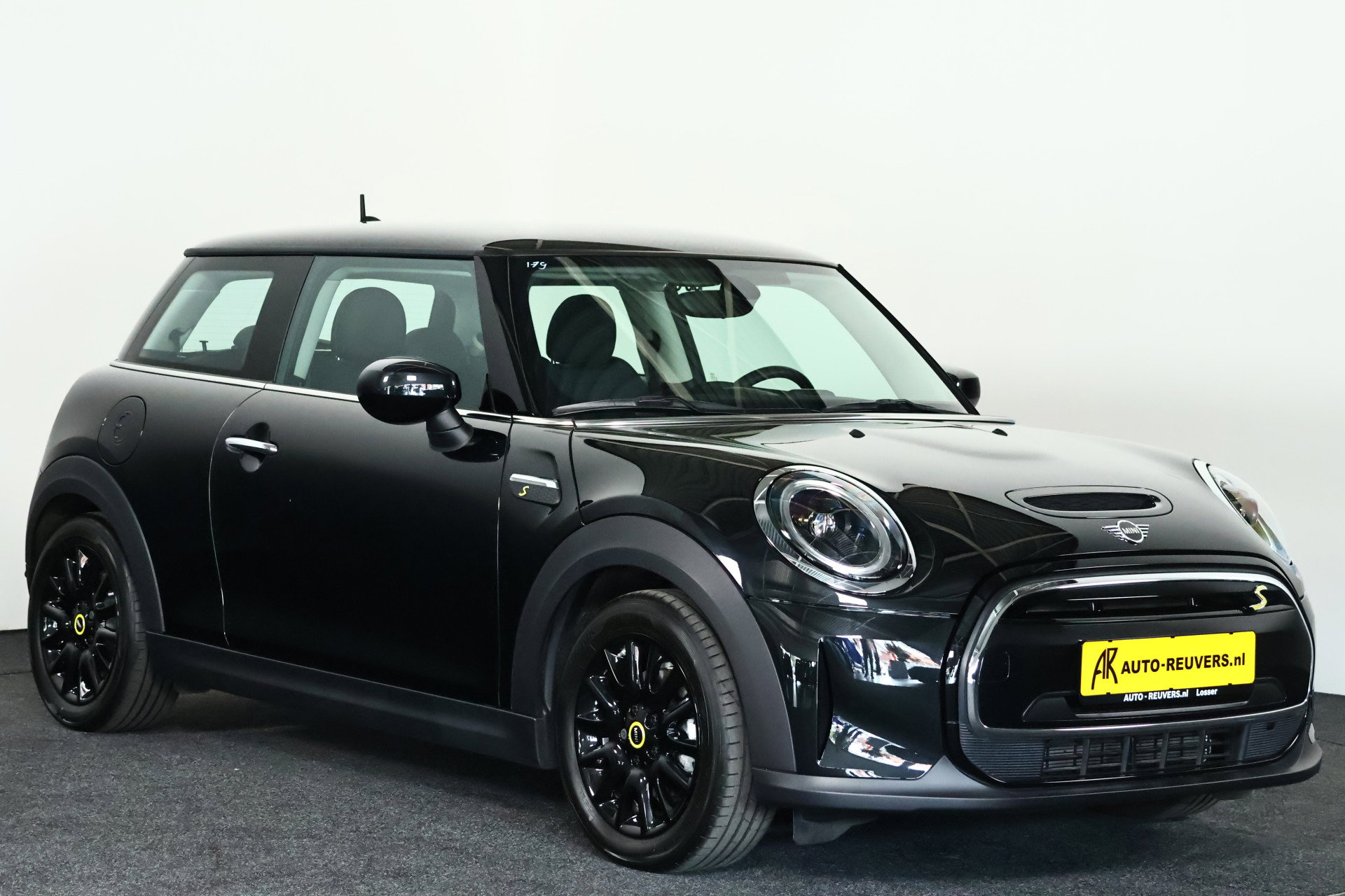 MINI MINI Cooper SE