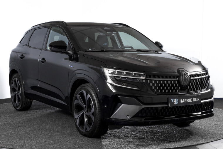 Renault - Austral