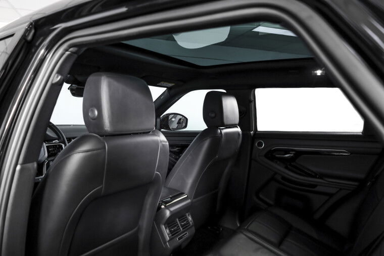 Land Rover - Range Rover Evoque