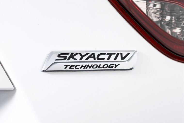 Mazda - CX-5