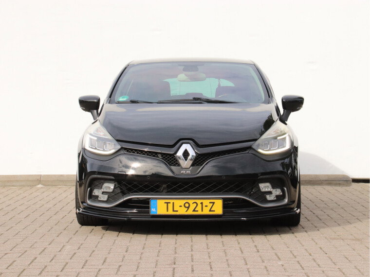 Renault - Clio