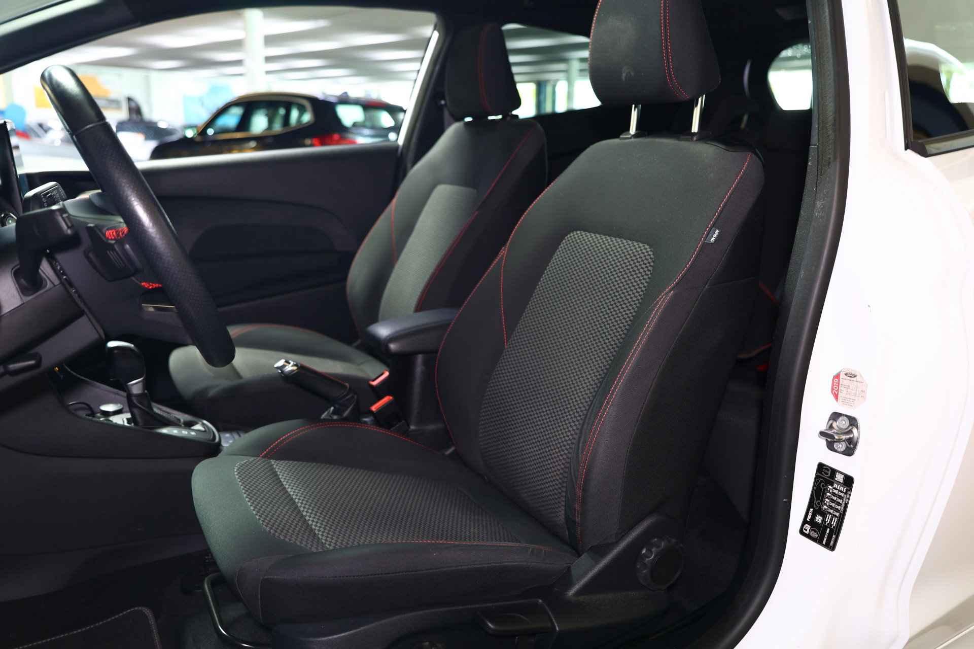 Ford 1.0 EcoBoost Titanium ST LINE SUPERSTAAT ! - foto 34
