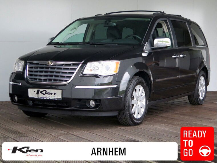 Chrysler Grand Voyager