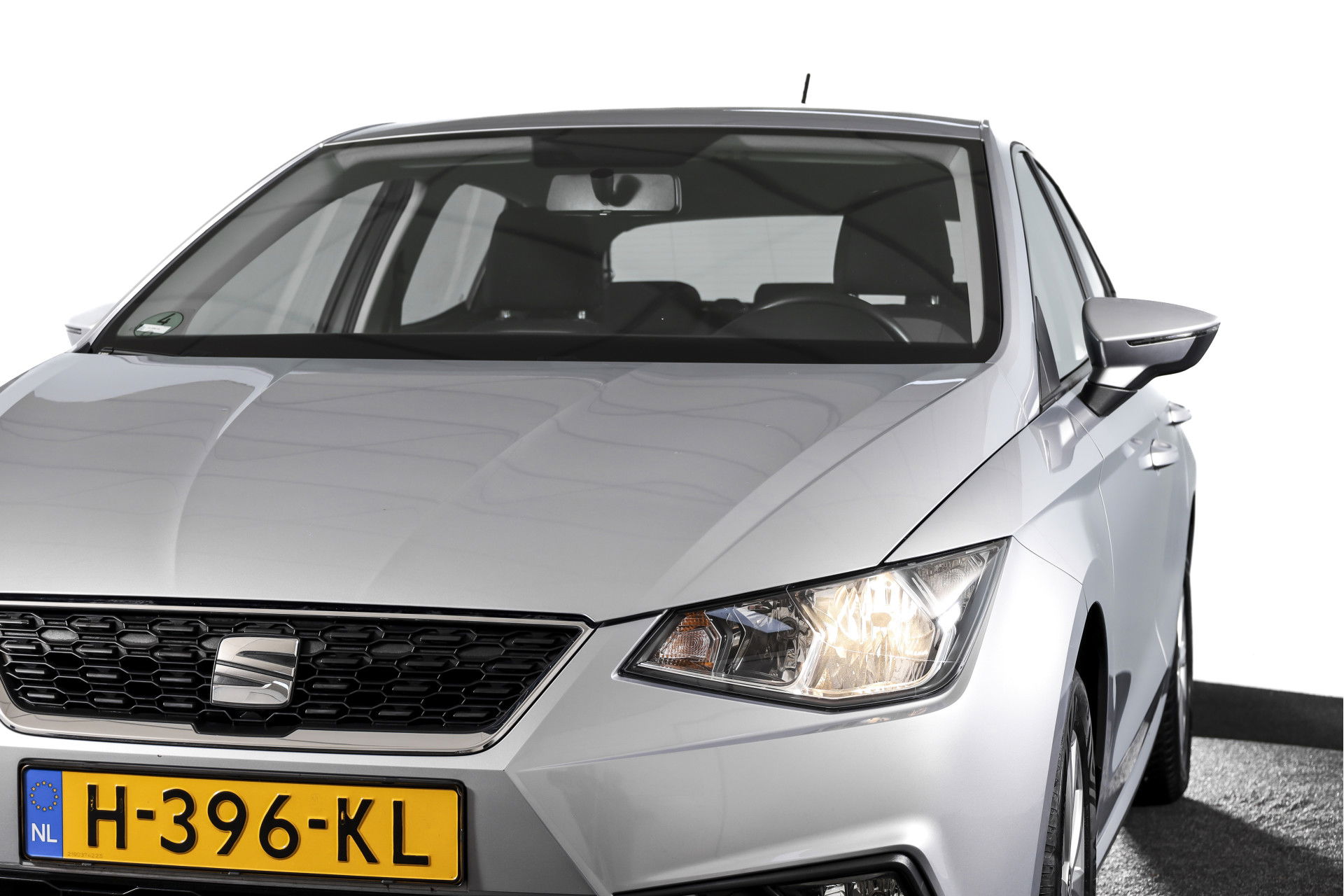 SEAT - Ibiza