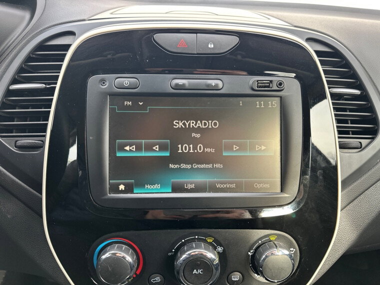 Renault - Captur