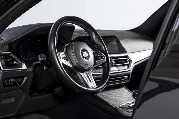 BMW - 3 Serie