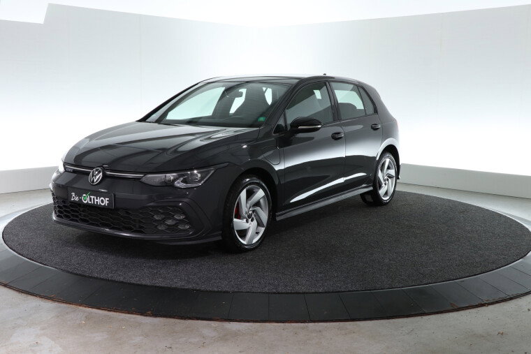Foto van Volkswagen Golf 1.4 eHybrid GTE