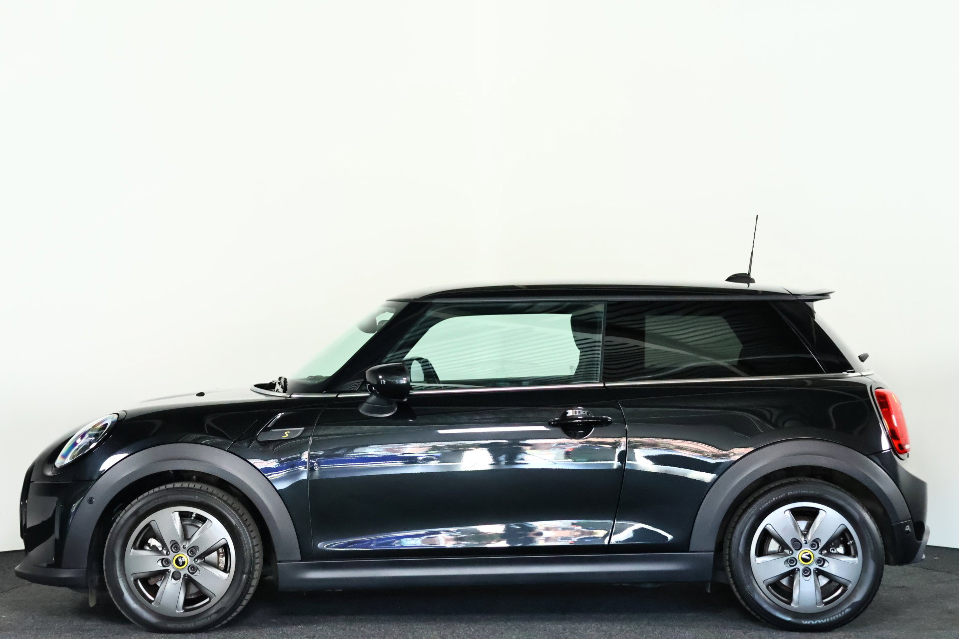MINI MINI Cooper SE
