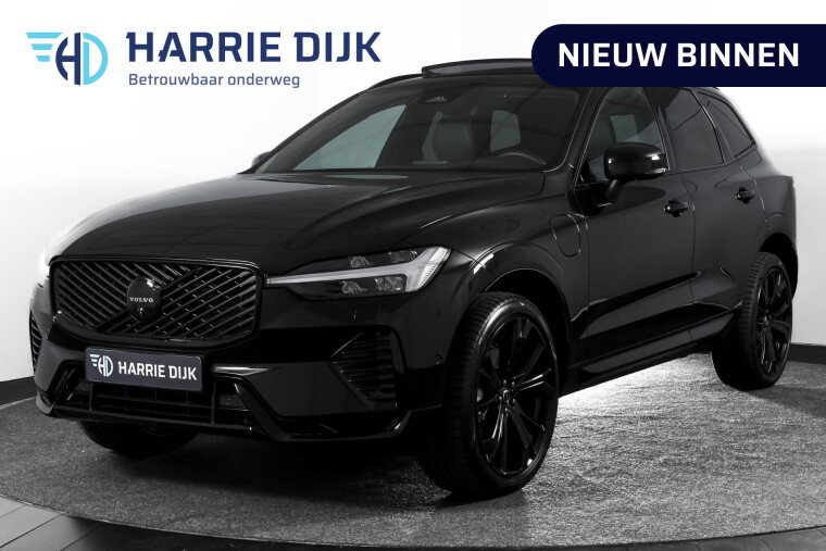 Volvo - XC60