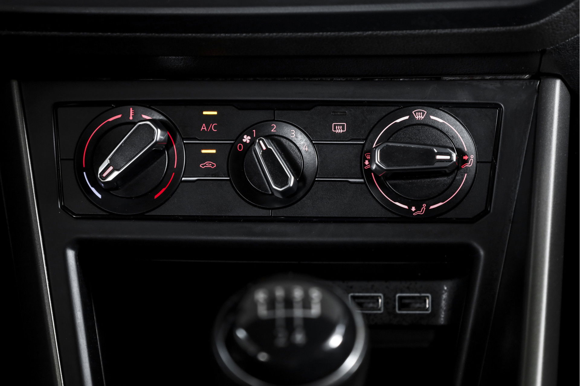 Volkswagen - Polo