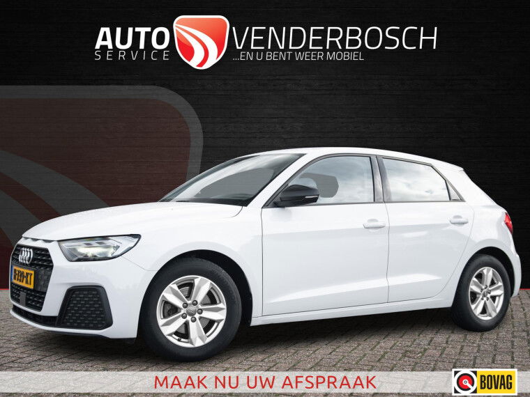 Audi A1 Sportback 30 TFSI Advanced Pro Line