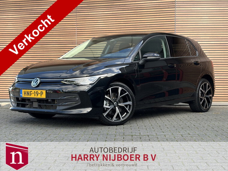 Volkswagen Golf 1.5 eHybrid Life Edition