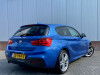 Foto van de BMW 1 Serie