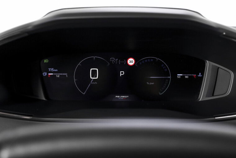 Peugeot - 208