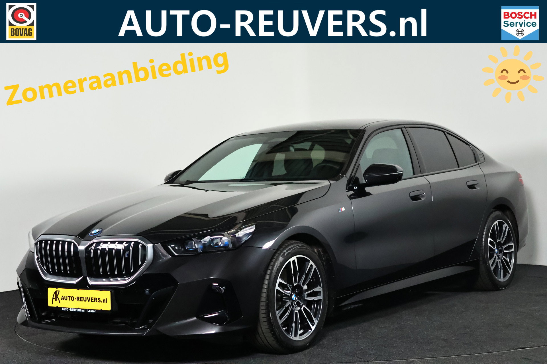 BMW i5