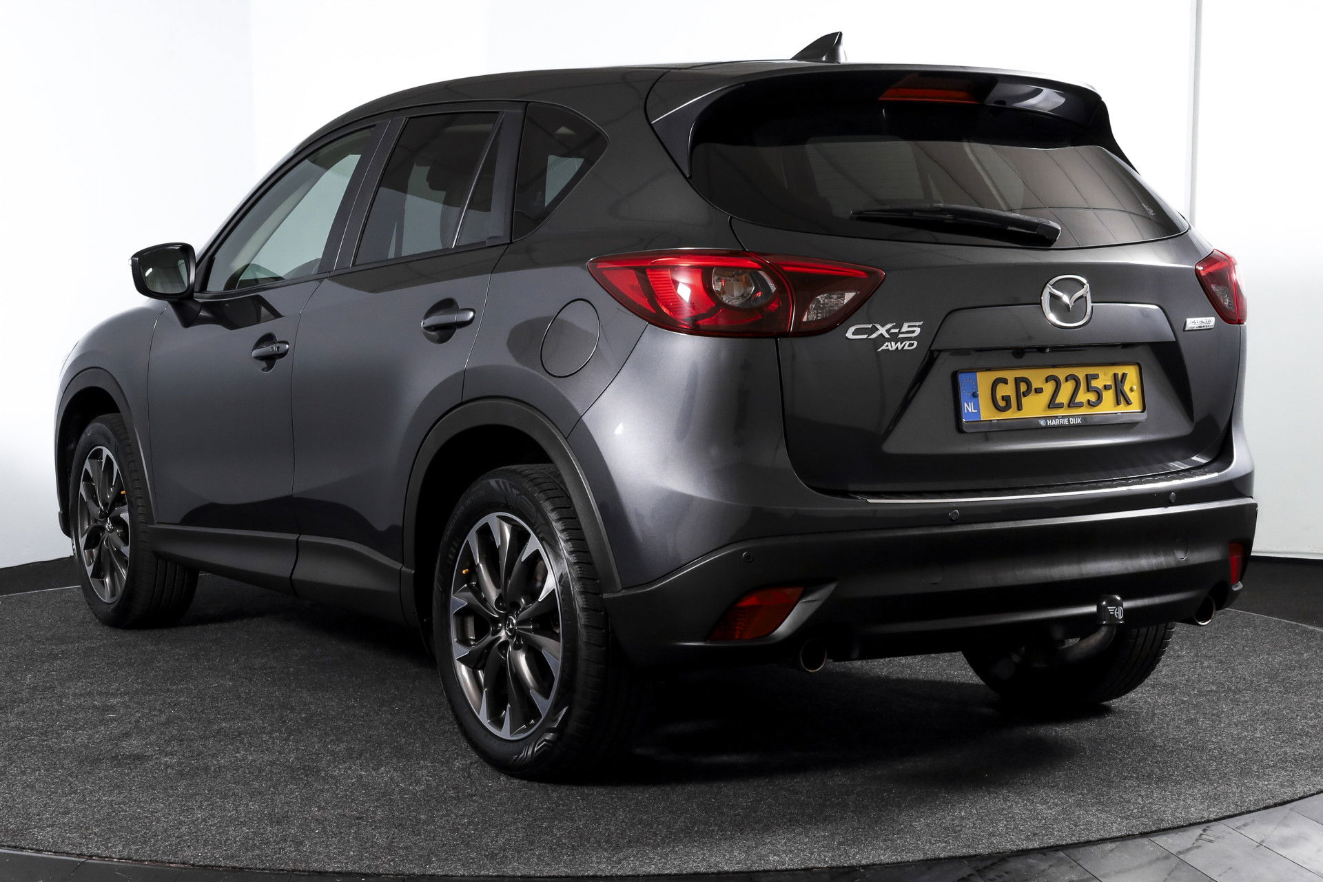 Mazda - CX-5