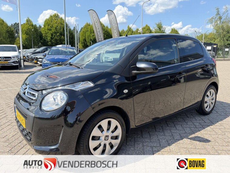 Citroën C1 1.0 e-VTi Feel