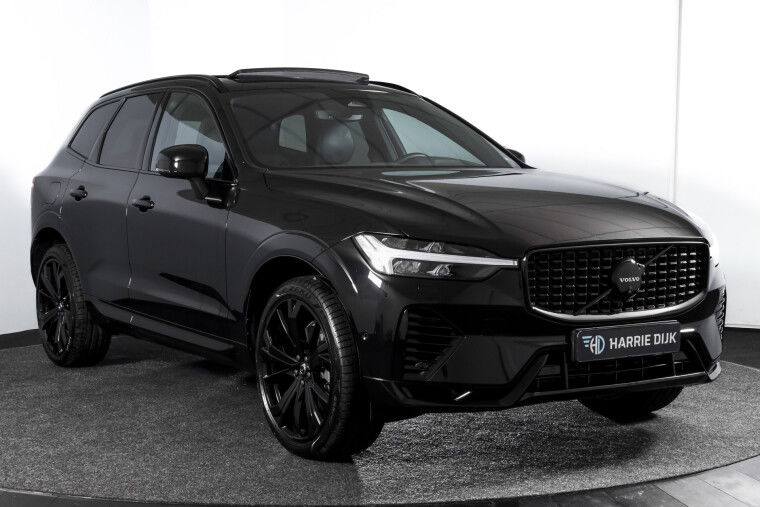 Volvo - XC60
