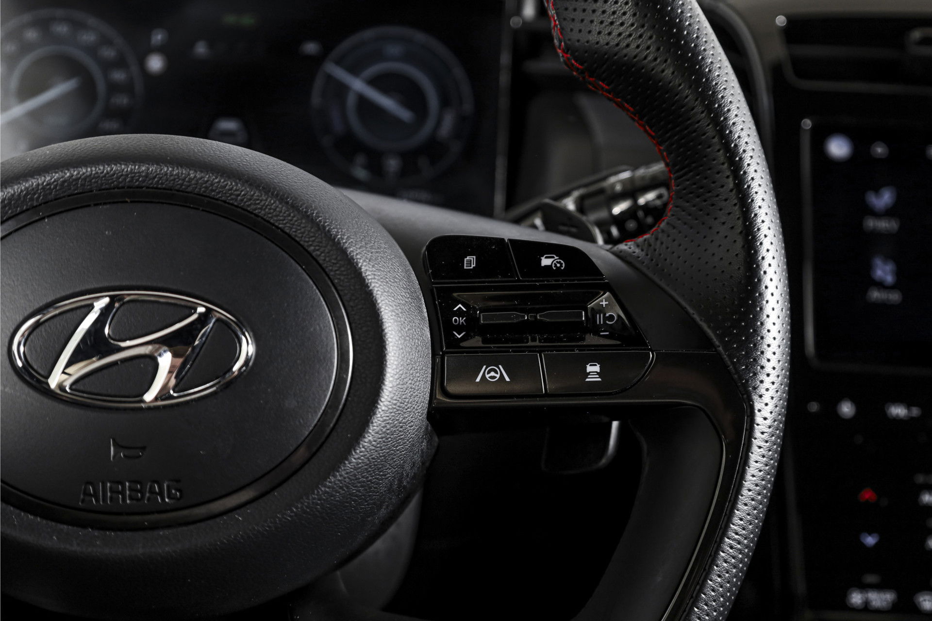 Hyundai - Tucson