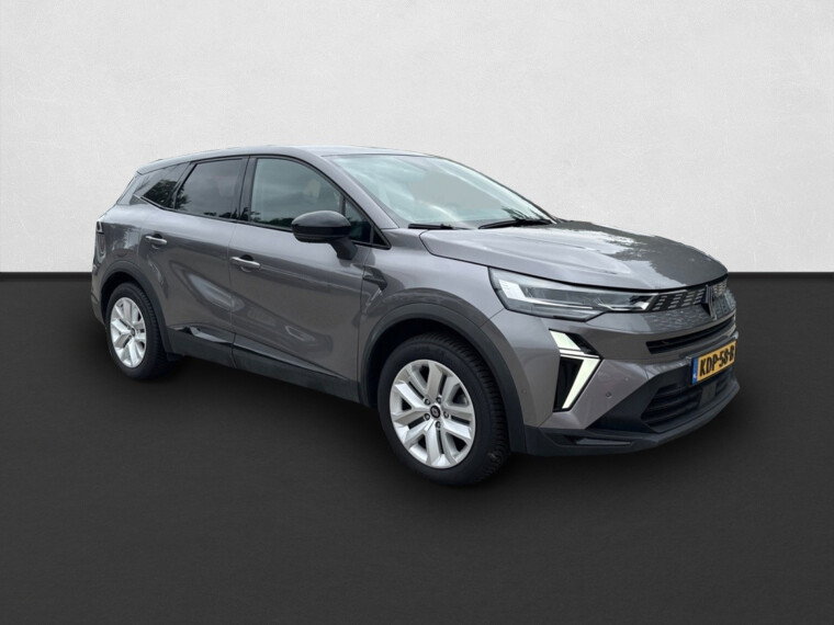 Renault - Symbioz