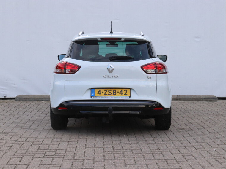 Renault - Clio