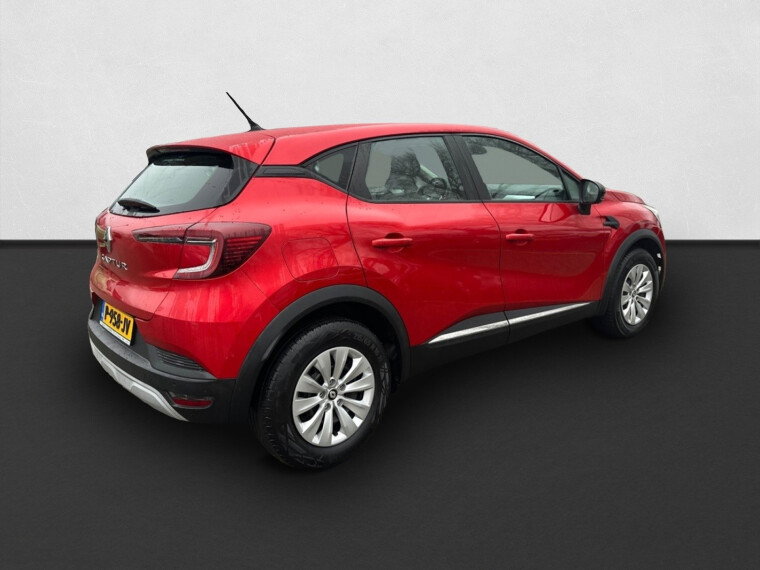 Renault - Captur