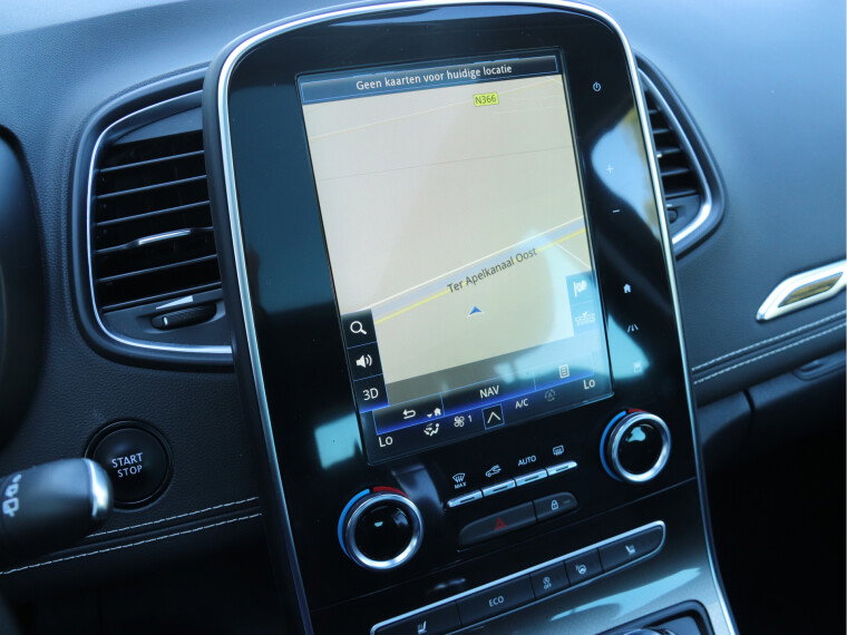 Renault - Scénic